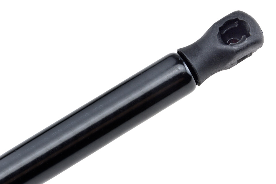 Amortizor portbagaj , L=515mm, F=500n, Seat Toledo 1, 1991-1999, NTY AE-SE-000