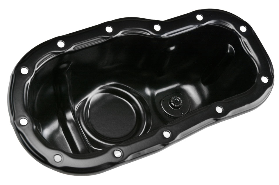 Baie ulei Toyota 4-Runner 4.0 2003-, Tacoma 4.0 2006-, Fj Cruiser 4.0 2007-, Tundra 4.0 2006-, NTY BMO-TY-004