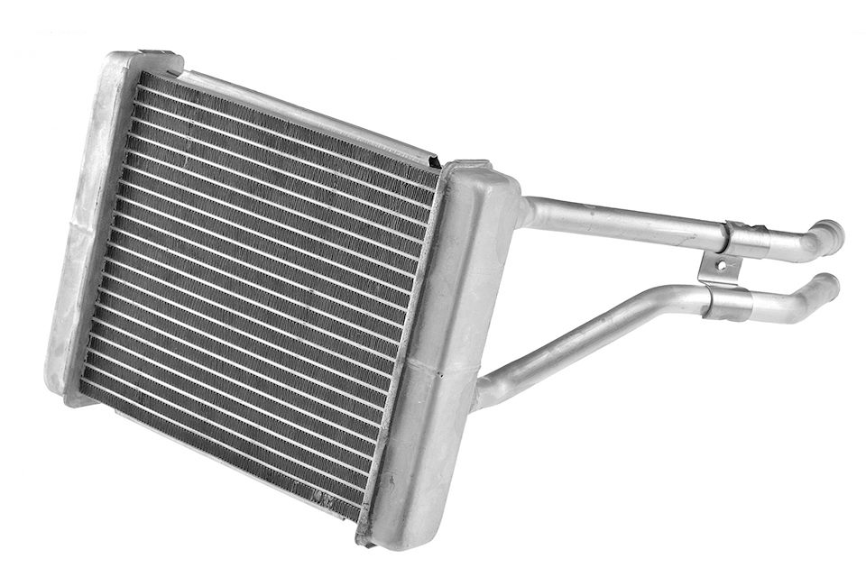 Radiator incalzire habitaclu Jeep Cherokee 1984-2001, Wrangler 1997-2001, NTY CNG-CH-000