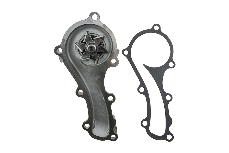 Pompa apa Nissan Almera 1.5, 1.8 2000-, Almera Tino 1.8 2000-, Primera 1.6, 1.8 2000-, 21010-9F605