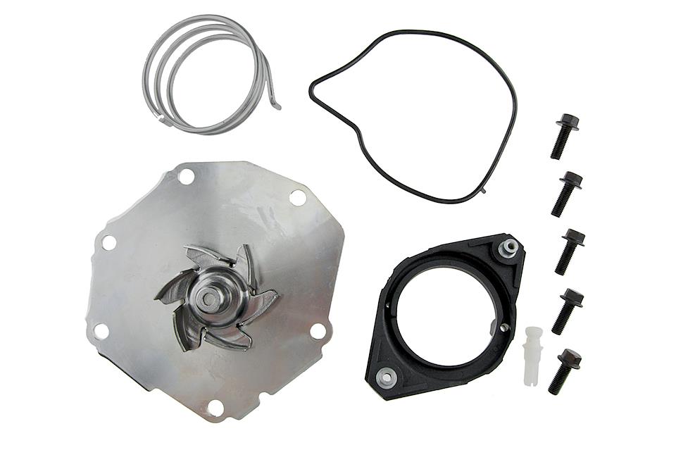 Pompa apa Volvo Xc70 3.0, 3.2 -2010, Xc60 3.0, 3.2 -2010, Xc90 3.2 2006-, V70 3.0, 3.2 -2010, S80 3.0, 3.2 -2010, Land Rover Freelander 3.2 2006-, LR006861