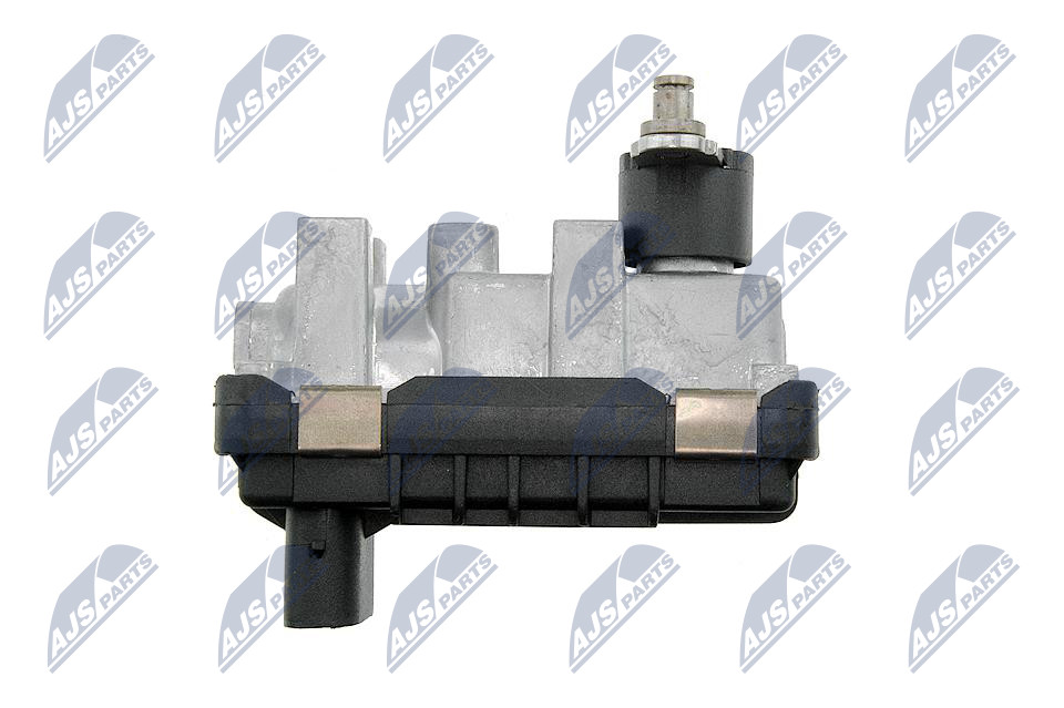 Actuator turbo G-107, 6NW008412, Mercedes Clasa C 2.2cdi 2001-2008, Clasa E 2.2cdi 2002-2009, NTY ECD-ME-004