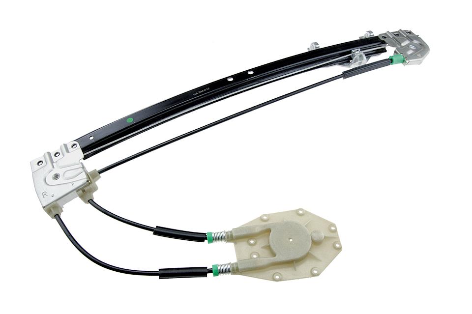 Macara geam Bmw Seria 5 1996 03.1999, Dreapta Spate, NTY EPS-BM-012