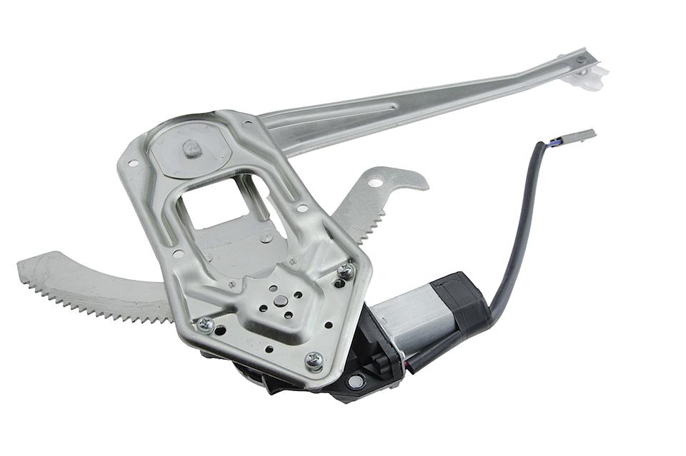Macara geam Ford Ranger (doar pt.model USA - America) 2006-2011, partea dreapta usa Fata, Cu Motor, NTY EPS-FR-000S 3L5Z1023208AA