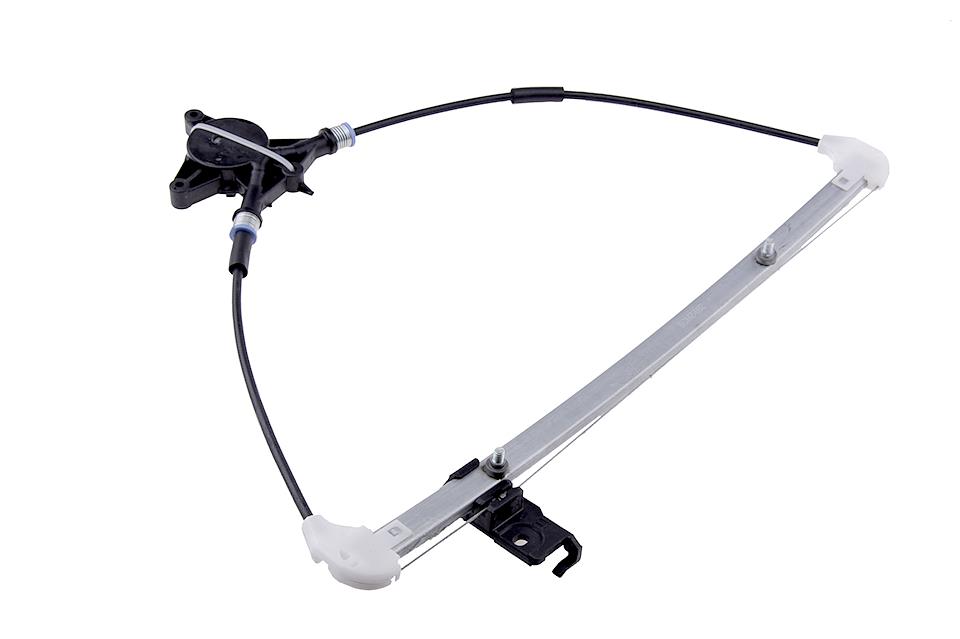 Macara geam Mazda 6 2002-, Stanga Spate, NTY EPS-MZ-002