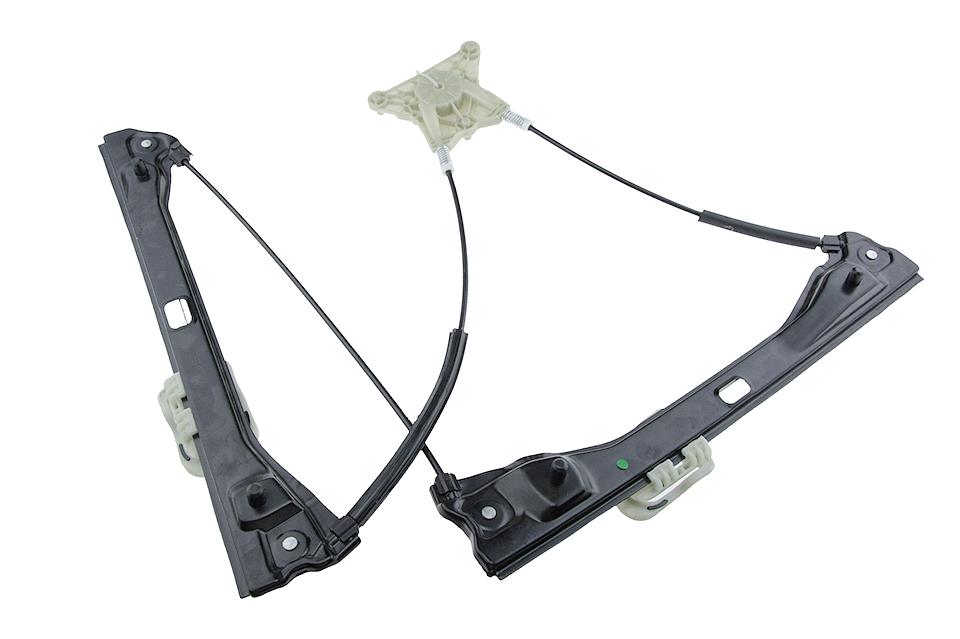 Macara geam Seat Toledo 4 2012-, Skoda Rapid 2012-, Dreapta Fata, NTY EPS-SE-011