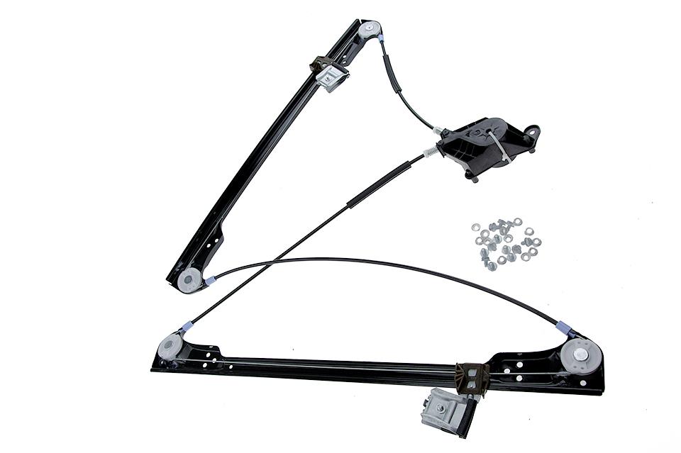 Macara geam Vw T5 2003-, Dreapta Fata, NTY EPS-VW-043