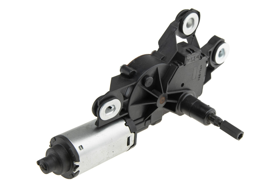 Motoras stergator spate Seat Ibiza 2008-2012, NTY ESW-SE-002