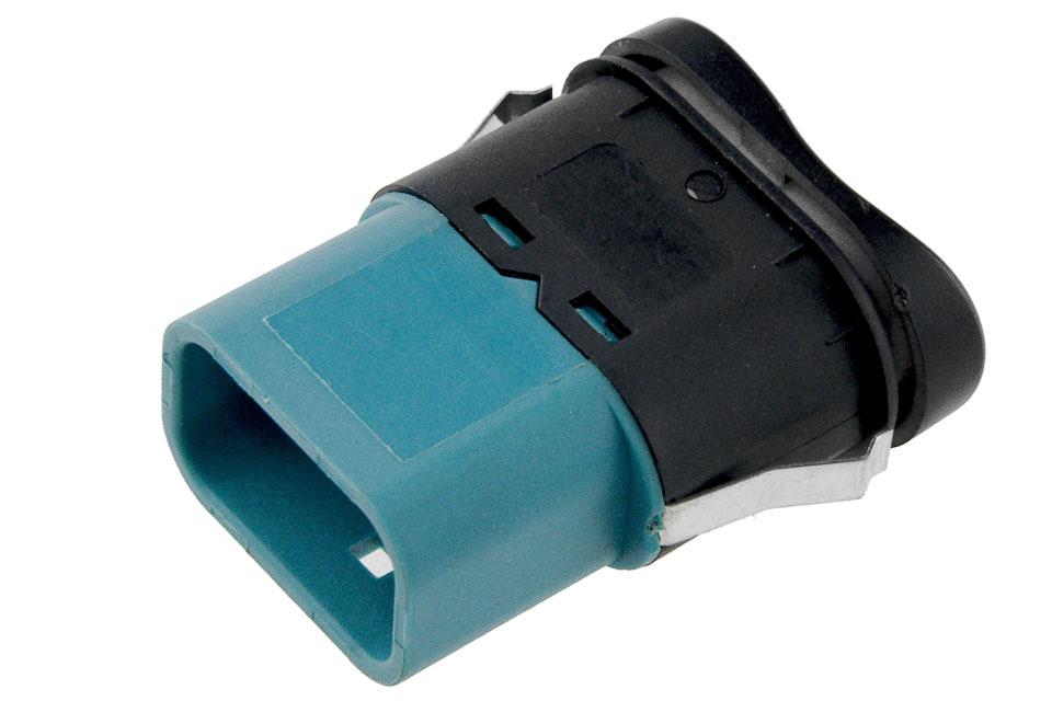 Comutator macara geam Ford Focus 1998-2004, 6 Pini, NTY EWS-FR-000