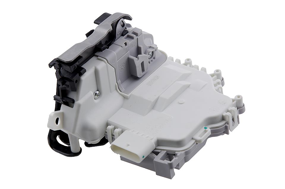 Actuator usa fata Audi A1 202011-, A3 2013-, A4 2016-, A5 2017-, Q5 2017-, Tt 2015-, Dreapta, NTY EZC-AU-030