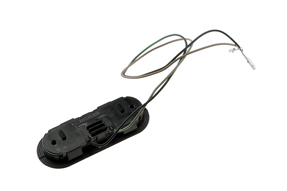 Incuietoare capota, buton portbagaj Chrysler Town&Country 2003-, Voyager 2003-, Dodge Grand Caravan 2003-, Caravan 2003-, NTY EZC-CH-038