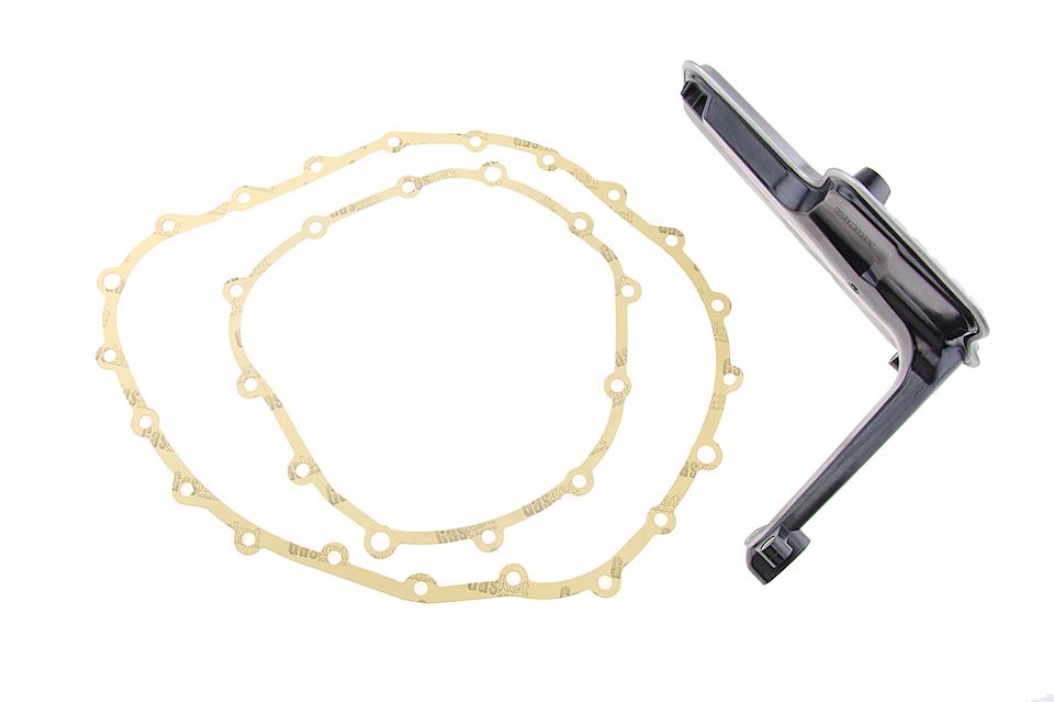 Filtru transmisie Cutie De Viteze 0aw Audi A4 2007-, A5 2007-, A6 2010-, A7 2010-, NTY FSF-AU-005