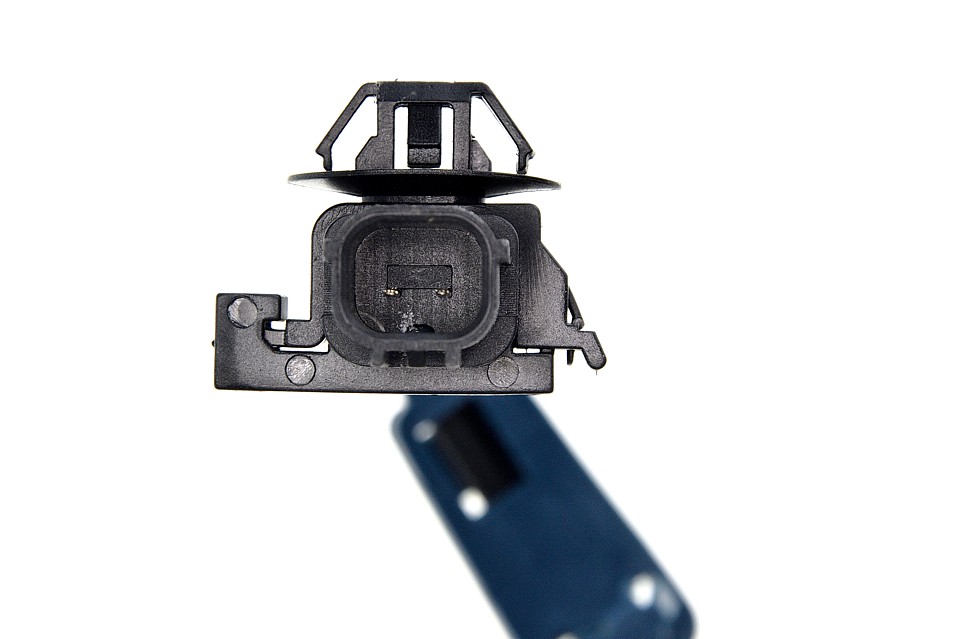 Senzor ABS fata Honda Cr-V 3 2007-, Stanga, NTY HCA-HD-006