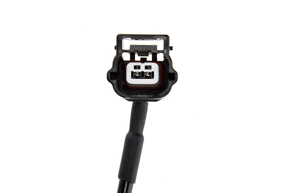 Senzor ABS spate Nissan Juke Tractiune Pe 2 Roti 2010-, Stanga, NTY HCA-NS-093