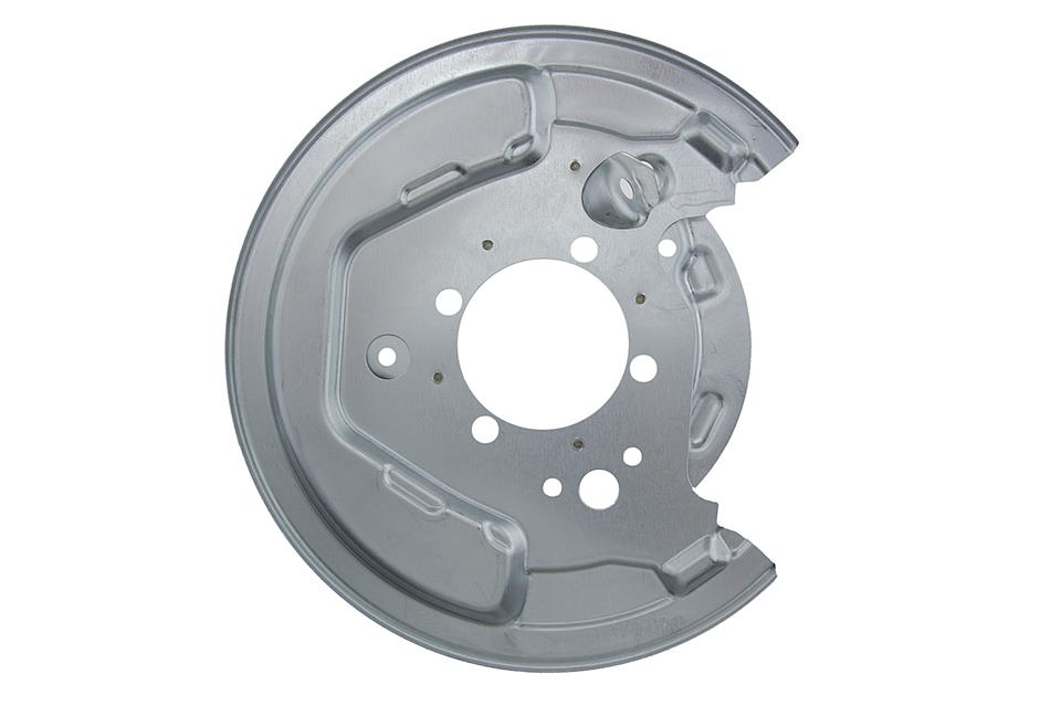 Protectie disc frana Toyota Avensis 2003-2008, Dreapta, Spate, NTY HTO-TY-001