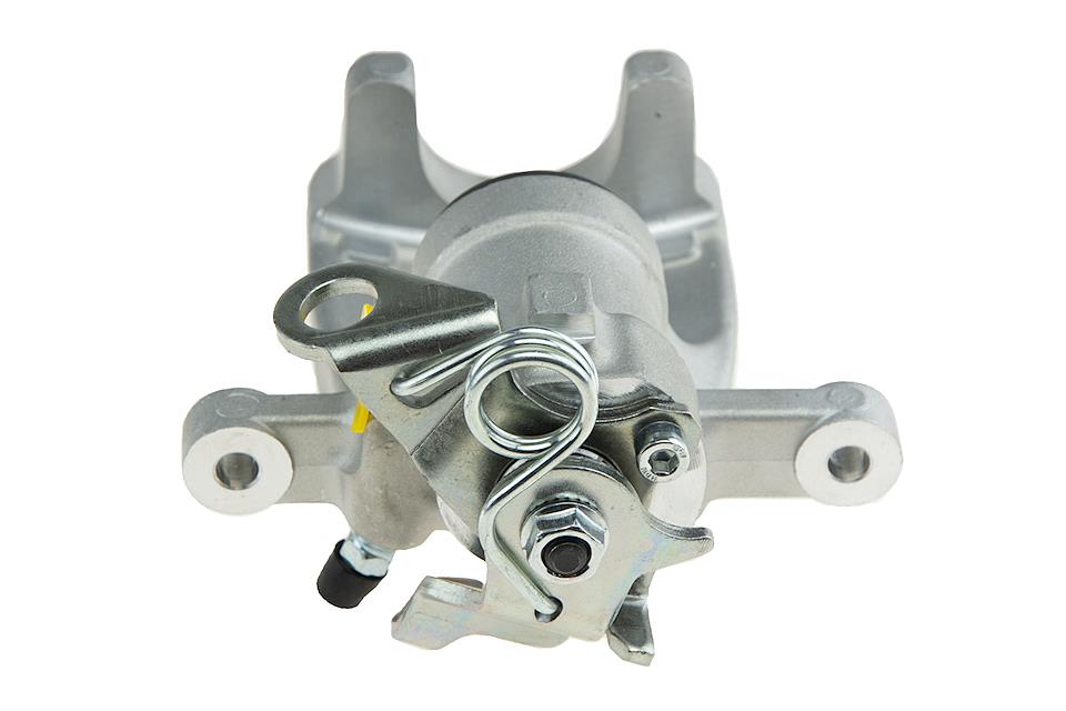 Etrier spate Fiat 500, 500c 2008-, Panda 2003-, Punto 1999-, Lancia Ypsilon 2003-, Musa 2008-2012, Abarth 500, 595, 695, 500c, 595c, 695c 2008-, Stanga, NTY HZT-FT-011