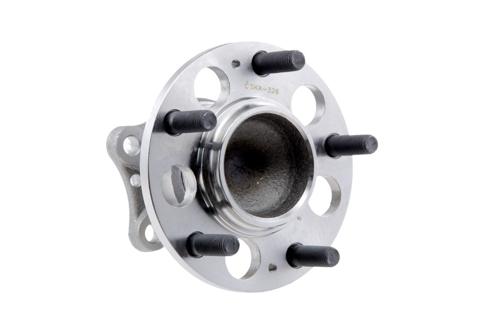 Butuc roata spate Kia Carens 2013-, NTY KLT-KA-326