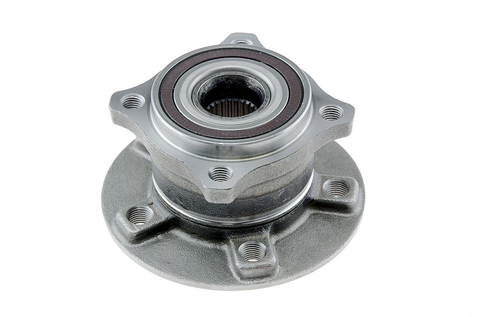 Butuc roata spate Mercedes Clasa A 4wd 2011-, Clasa B 4wd 2011-, Cla 4wd 2013-, Gla 4wd 2013-, NTY KLT-ME-029