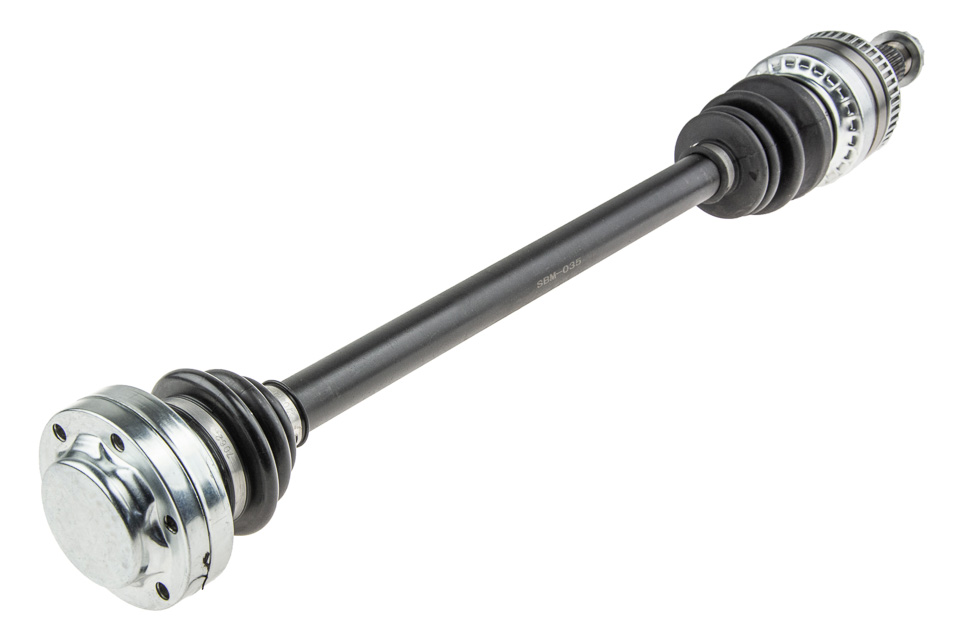 Planetara Bmw Seria 3 E90, E91, E92 316i, 318i, 320i, 323i 2005-2012, Seria 1 E81, E82, E87, E88 116i, 118i, 118d, 120i 2003-2011, Dreapta, Spate, Mtm, NTY NPW-BM-035
