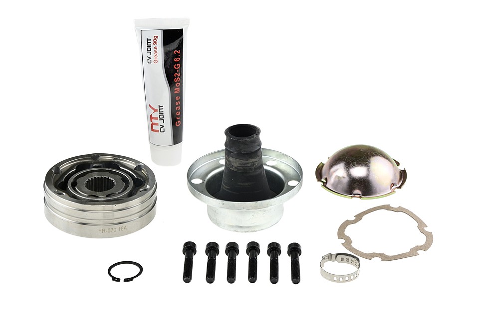 Tripoda planetara Ford Motor 4.0 V6 Explorer 1997-2005, Ranger 1998-2010, Lincoln Aviator 2002-2005, Mercury Mountaineer 1997-2005, NTY NPW-FR-070