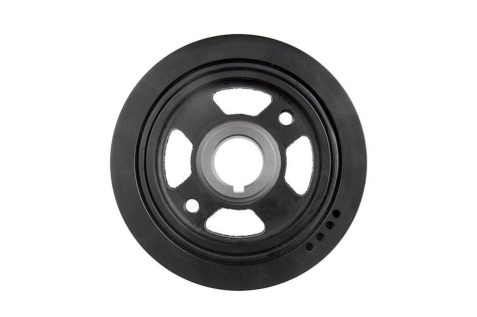 Fulie arbore cotit Toyota Avensis 1.6, 1.8 1997-1999, Corolla 1992-2000 1.6, Carina E 1.6, 1.8 1992-1997, NTY RKP-TY-019