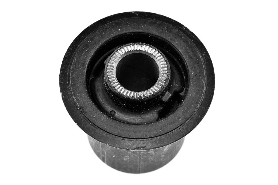 Suport trapez cauciuc-metal Toyota Hi-Ace Kch1, Rch1, Rch2, Vch1, Vch2, Klh1, Lxh1, Lxh2 1995-2011, Spate Inferior, 48725-26090