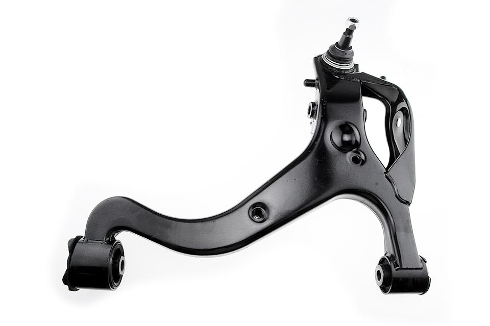 Brat suspensie fata Land Rover Discovery 3 2005-2009, Inferior Dreapta, NTY ZWD-LR-011