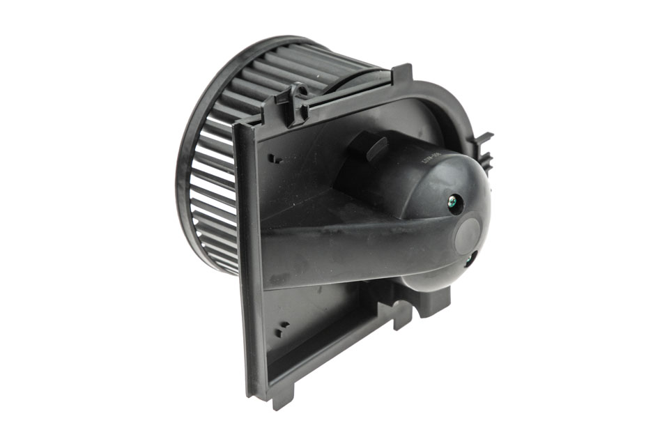 Ventilator habitaclu Audi A4 B5 2000-, Vw Passat B5 1996-2005, NTY EWN-VW-008