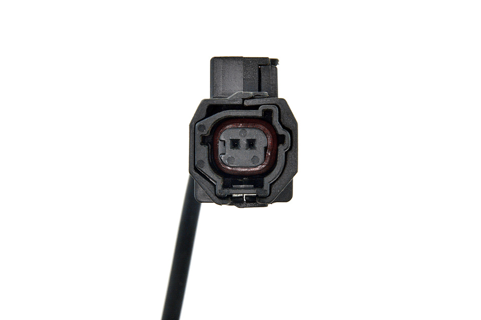 Senzor ABS spate Toyota Prius 2009-, Dreapta, NTY HCA-TY-068