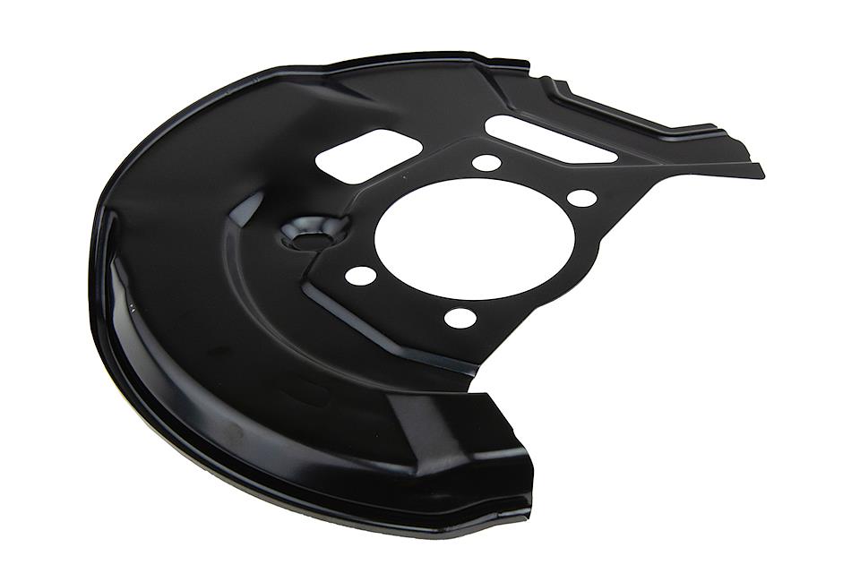Protectie disc frana Nissan Qashqai 2013-, Renault Kadjar 2015-, Fata, Dreapta, NTY HTO-NS-008