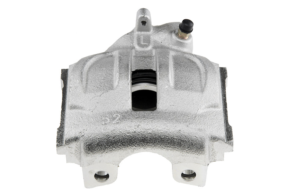 Etrier spate Mercedes Sprinter 3t 1996-2006, Vw Lt 1995-2006, Stanga, Sistem Ate, NTY HZT-ME-006