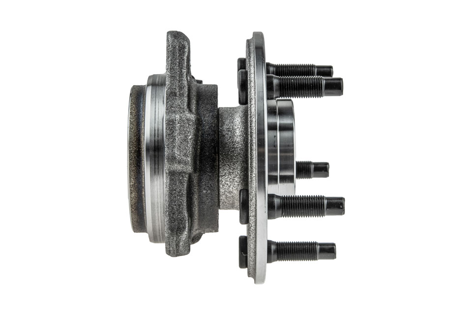 Butuc roata fata Ford Explorer 1993-2002, NTY KLP-CH-030