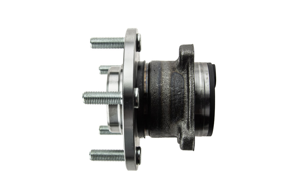 Butuc roata spate Mazda 3 2003-, 5 2006-, NTY KLT-MZ-045