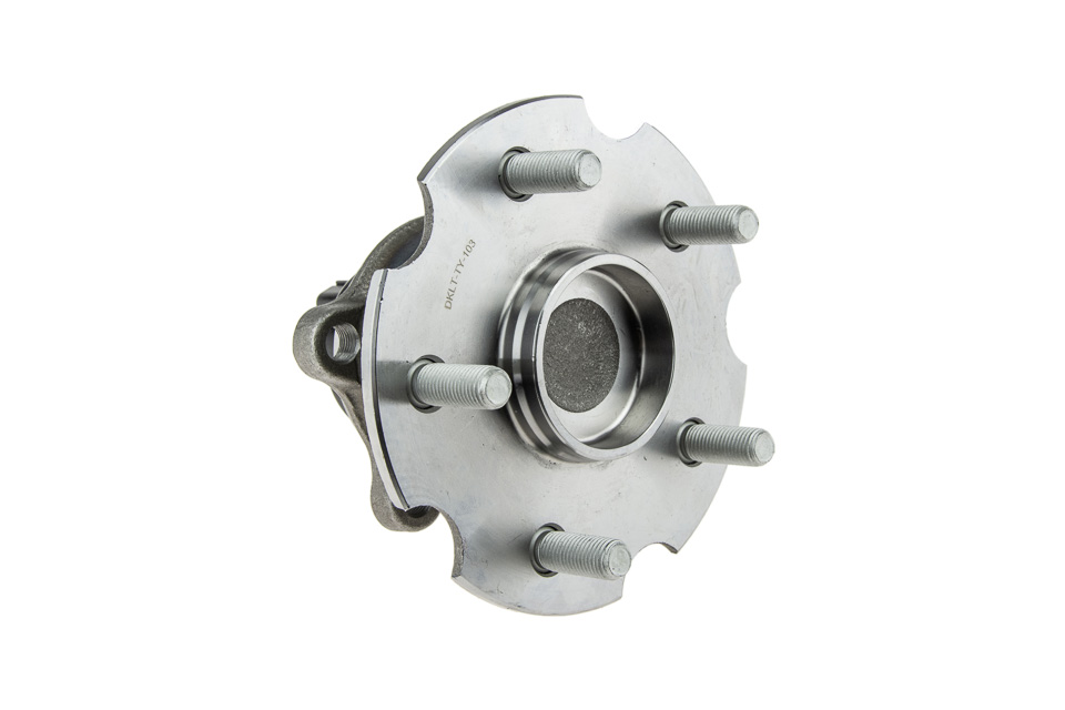 Butuc roata spate Toyota Rav-4 3 Cutie Automata 2wd 2005-, Lexus Nx200t 2wd 2015-, Nx200h 2wd 2015-, Hs250h 2010-12, Scion Tc 2011-, NTY KLT-TY-103