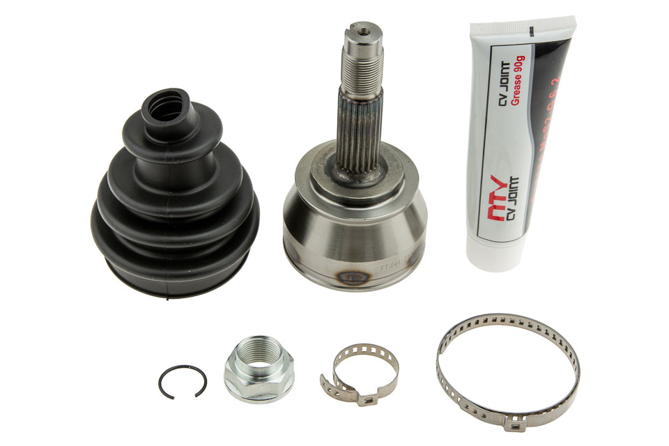 Cap planetara exterior Fiat Doblo, Doblo Cargo 1.2, 1.6, 1.9d 2001-, 1.4mpi, 1.6 2005-, NTY NPZ-FT-044