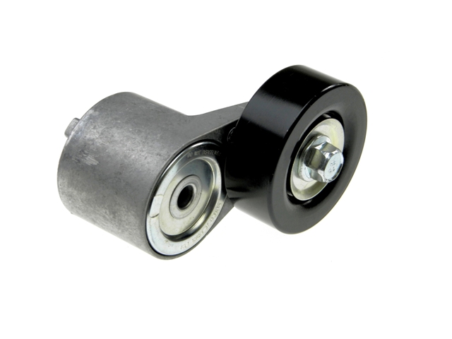 Rola curea transmisie Chrysler Voyager 2.5crd 2001-2007, 2.8crd 2004-2007, NTY RNK-CH-008