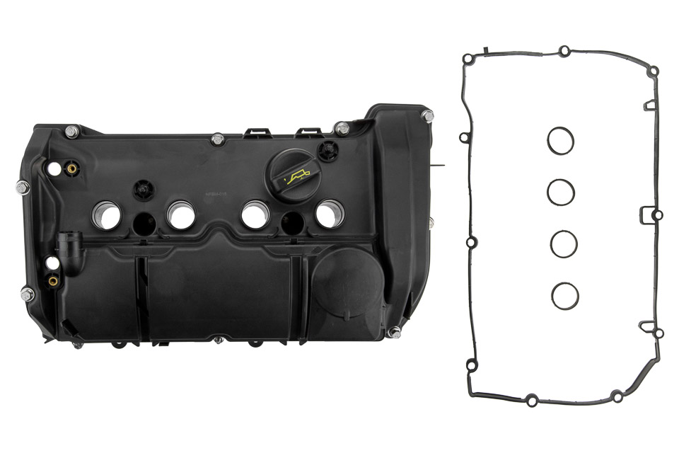 Capac culbutori motor Mini Cooper S 1.6 2010-, Clubman 1.6 2010-, Countryman 1.6 2010-, Paceman 1.6 2012-, Roadster 1.6 2012-, NTY BPZ-BM-015