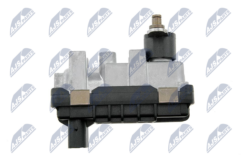 Actuator turbo G-185, 6NW008412, Mercedes Clasa C 2000-2007, Clasa E 2002-2008, Motorizari 2.2cdi, 2.7cdi, NTY ECD-ME-007