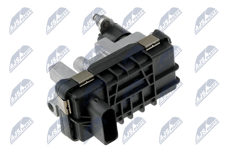 Actuator turbo G-276, 6NW009420, Mercedes Sprinter 211cdi, 311cdi, 511cdi 2.2cdi 2006-, NTY ECD-ME-011