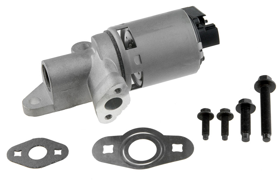 Supapa EGR Chrysler Pacifica 3.8 2007-, Town&Country 3.3, 3.8 2008-, Jeep Wrangler 3.8 2007-, Dodge Grand Caravan 3.3, 3.8 2008-, Vw Routan 3.8 2009-, NTY EGR-CH-002