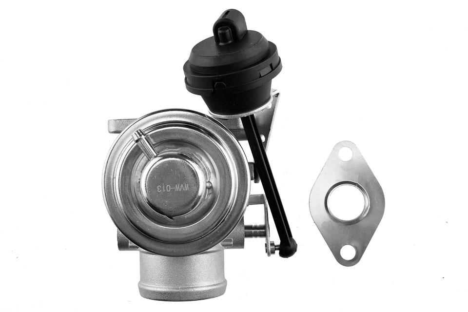 Supapa EGR Audi A2 1.4tdi 2000-2005, Vw Lupo 1.4tdi 1999-2005, Seat Arosa 1.4tdi 2001-2004, NTY EGR-VW-013