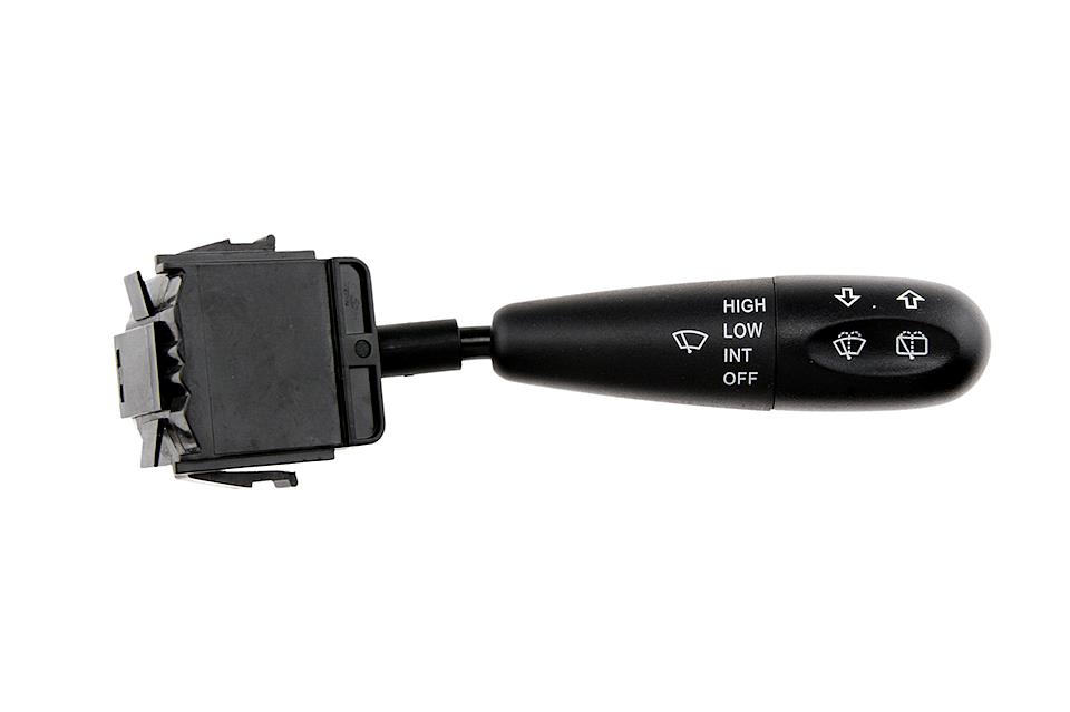 Maneta semnalizare, comutator lumini Daewoo Matiz 1998-2008, Chevrolet Spark 2000-, Comutator Stergator, NTY EPE-DW-003