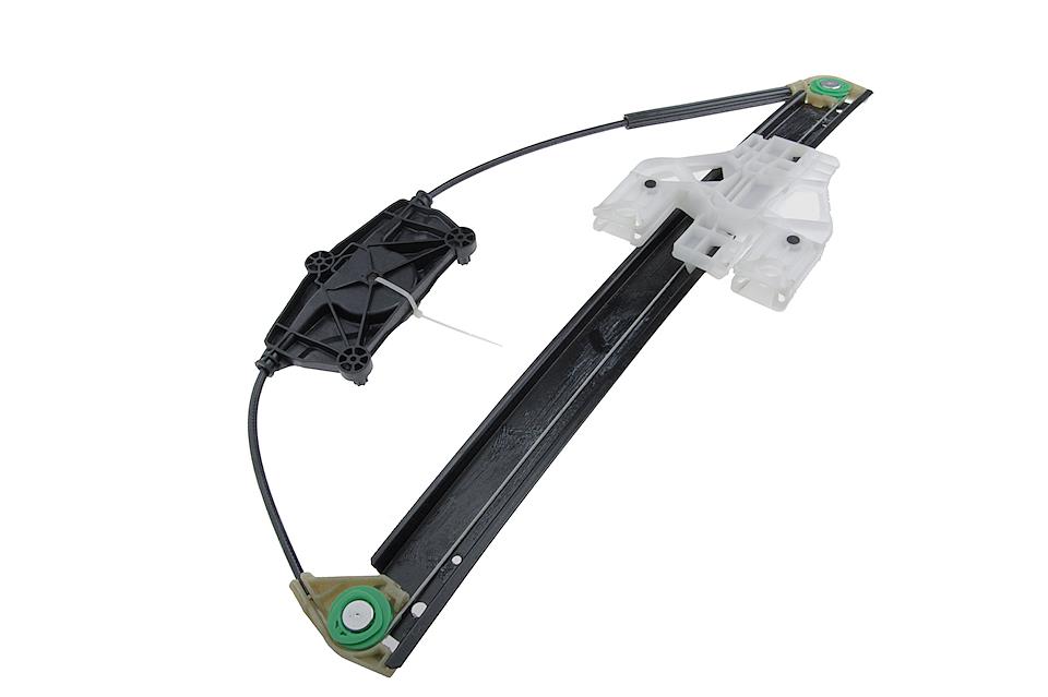 Macara geam Audi Q5 2008-, Dreapta Spate, NTY EPS-AU-030