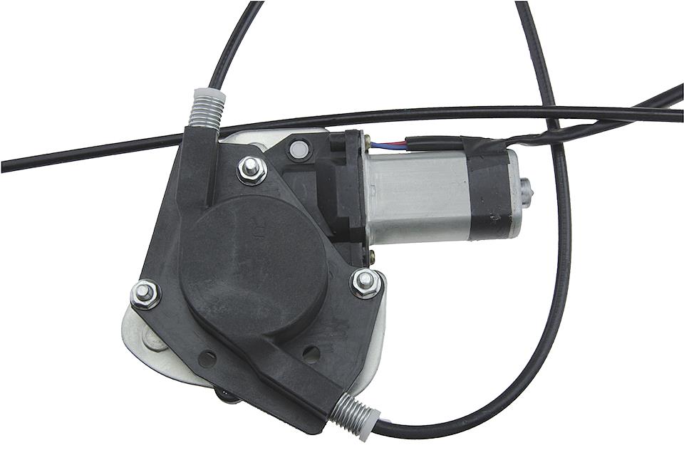 Macara geam Chrysler Voyager 1996-2000, Dreapta Fata Cu Motor, NTY EPS-CH-012S