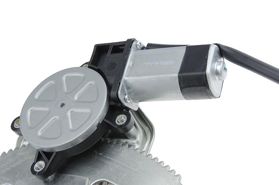 Macara geam Ford Ranger (doar pt.model USA - America) 2006-2011, partea dreapta usa Fata, Cu Motor, NTY EPS-FR-000S 3L5Z1023208AA