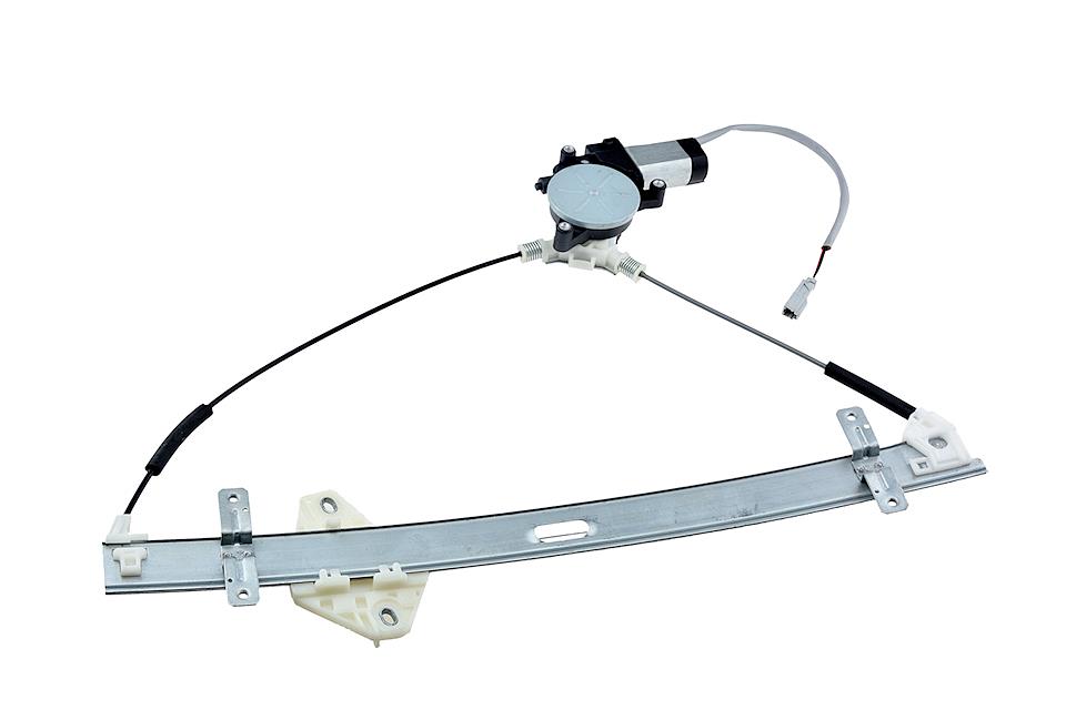 Macara geam Honda Cr-V 2001-2007, Dreapta Fata Cu Motor, NTY EPS-HD-011