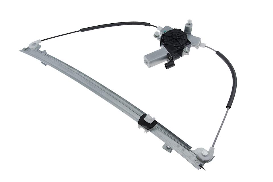 Macara geam Renault Scenic 1 -2003, Dreapta Fata Cu Motor, NTY EPS-RE-021