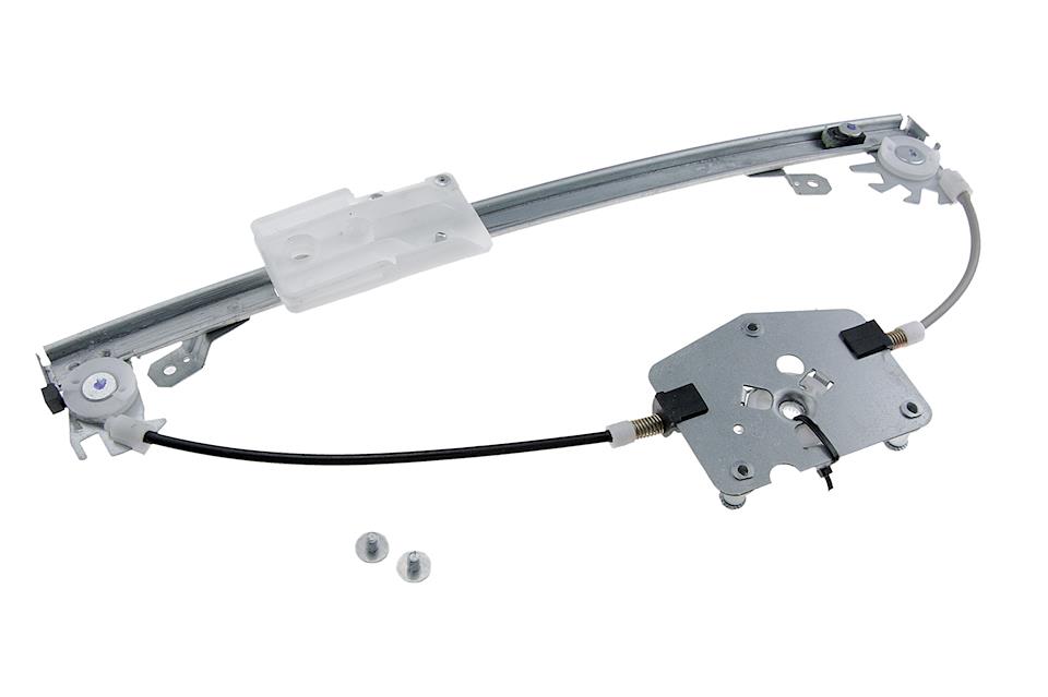 Macara geam Vw Golf 5 4, 5d 2003-, Stanga Spate, NTY EPS-VW-017