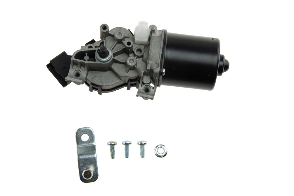 Motoras stergator fata Citroen C3 2009-, C3 2 2009-, NTY ESW-CT-009