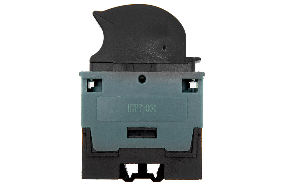 Comutator macara geam Fiat Doblo 2004-, Negru, NTY EWS-FT-004